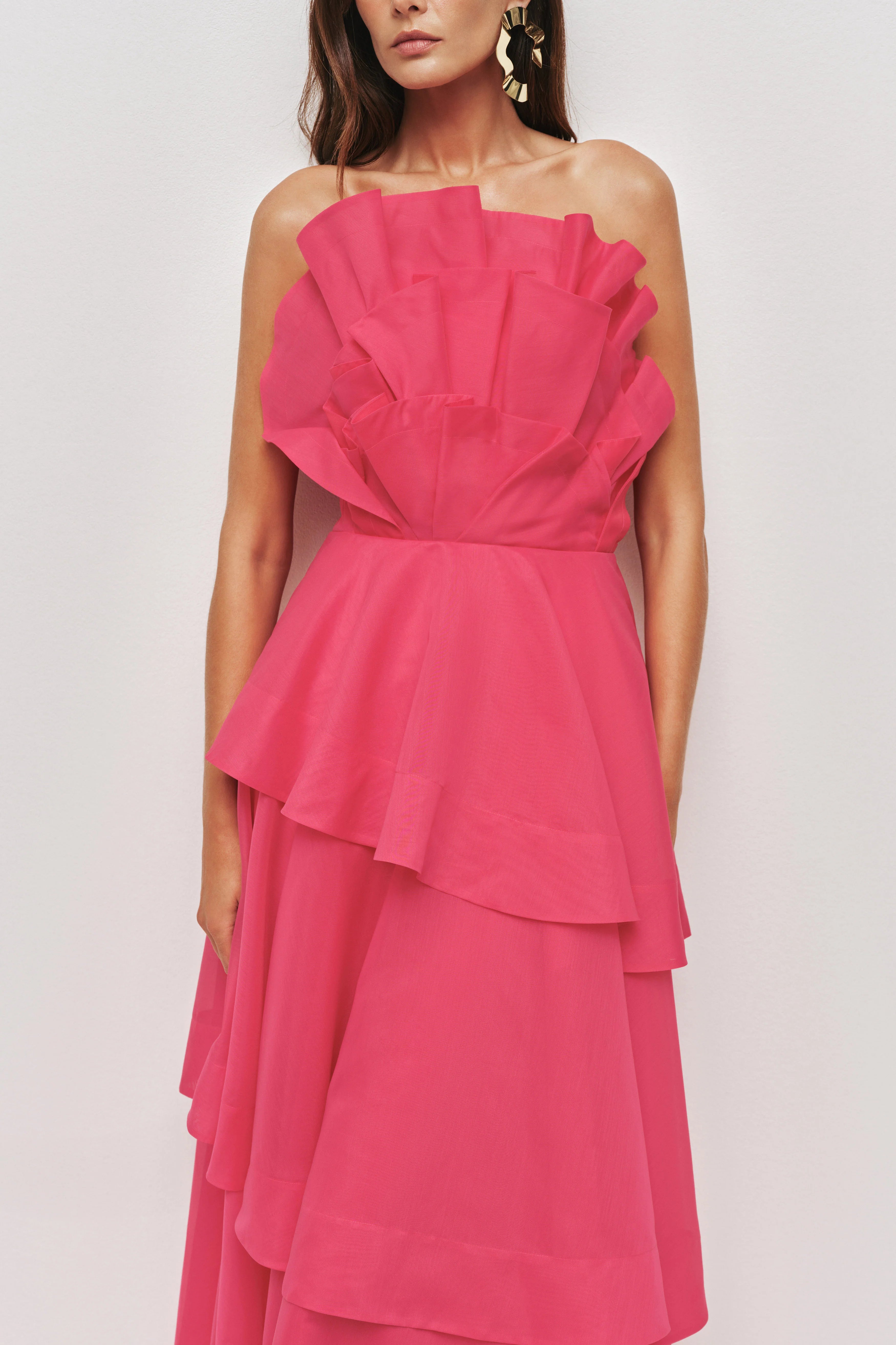 PINK MAGENTA
