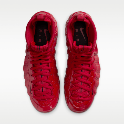 Gym Red/Black