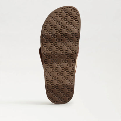 Bleached Beechwood Faux Raffia