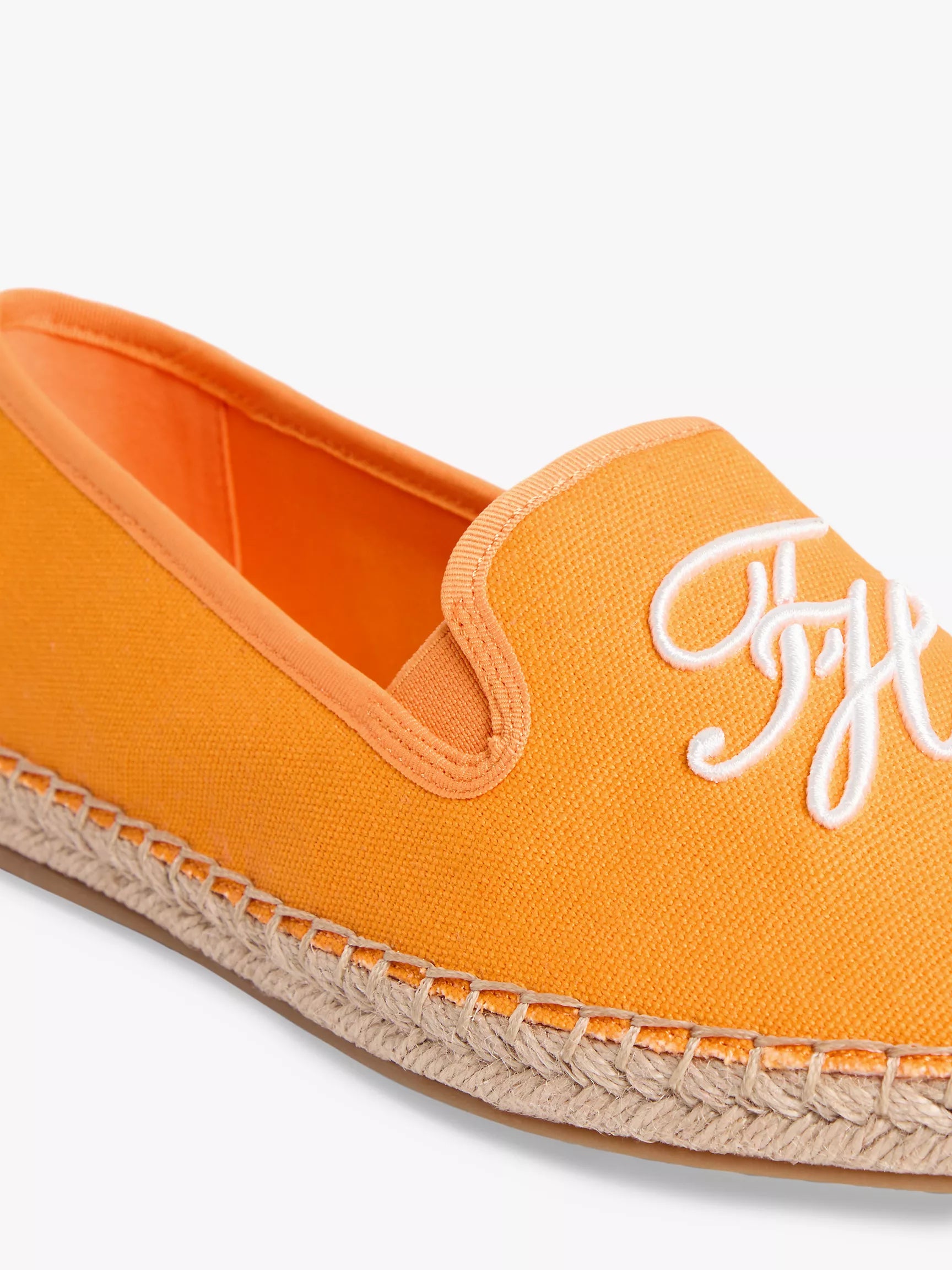 Orange Hype