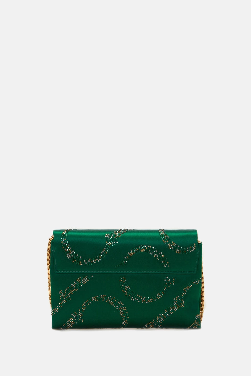 VERDE ESMERALDA