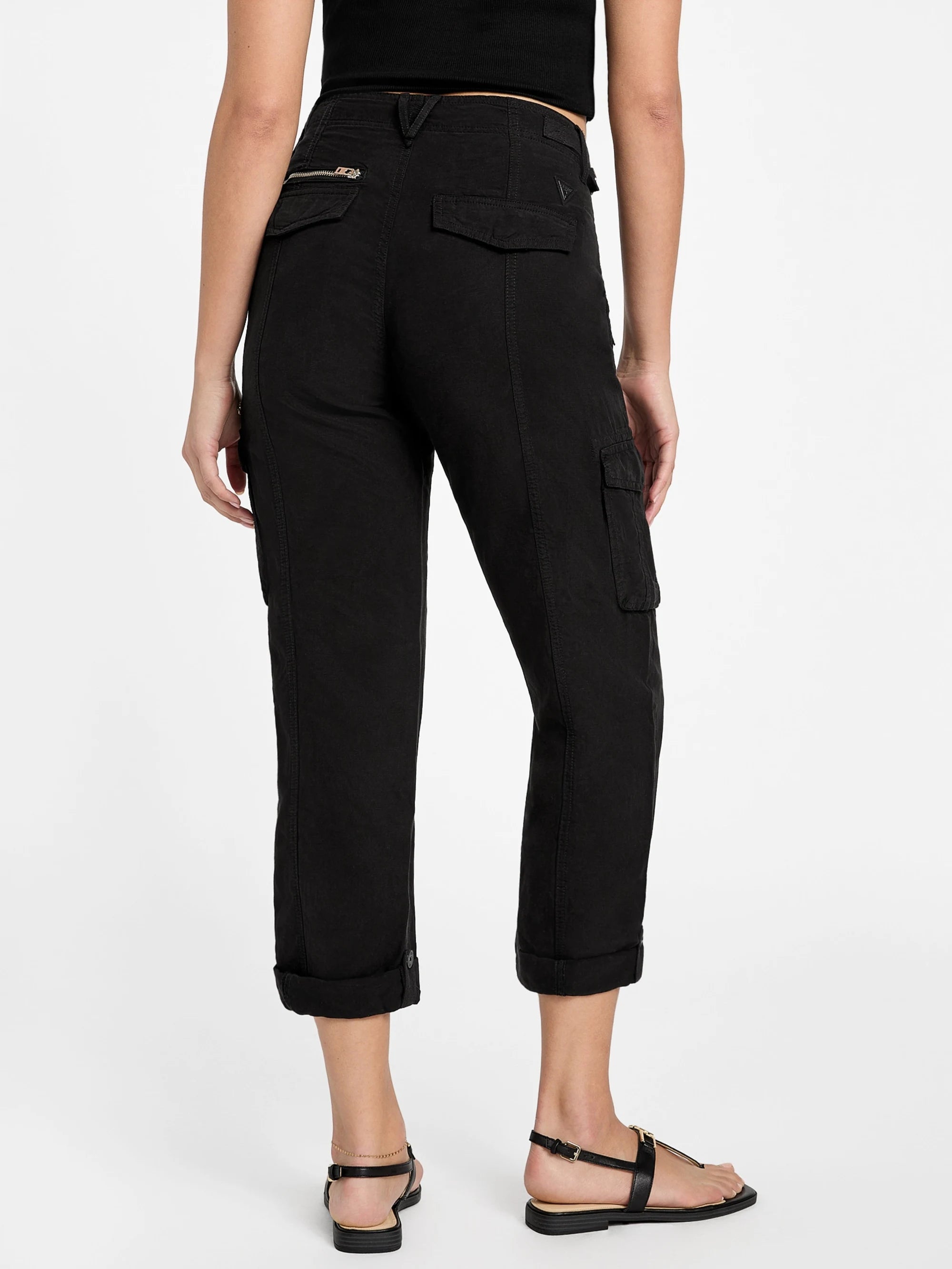 Jet Black Multi