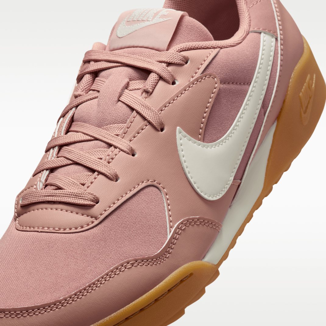 Particle Pink/Gum Light Brown/Sail