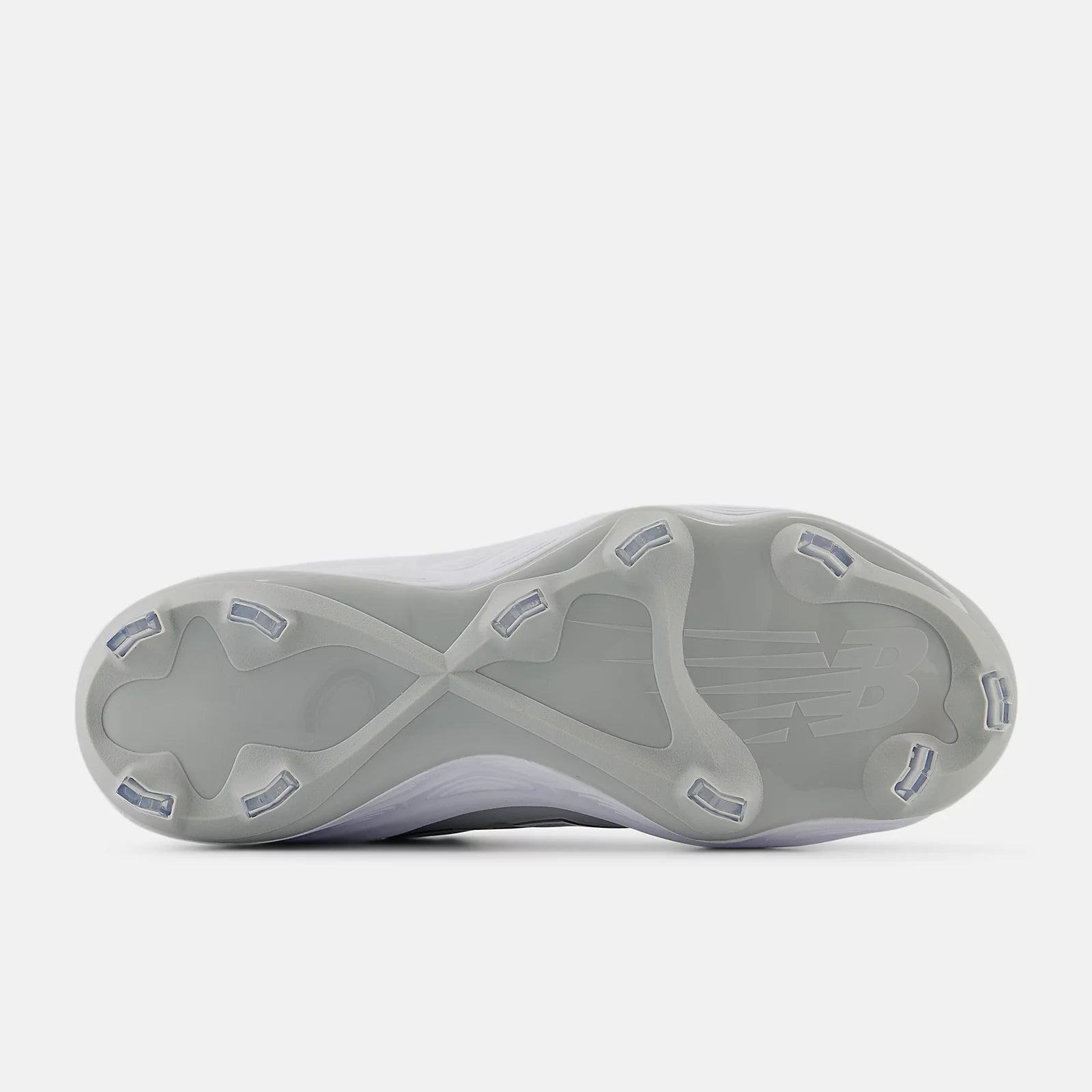 Raincloud With Nb 103 White