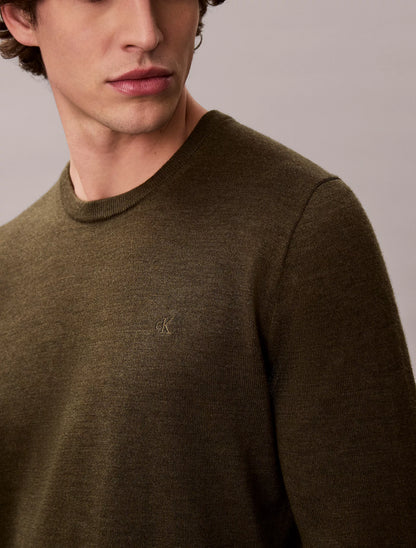 Dusty Olive