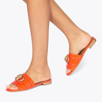 orange