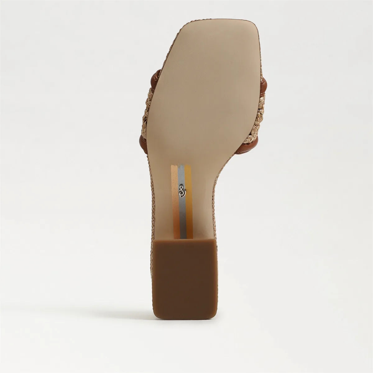 Rich Cognac Leather