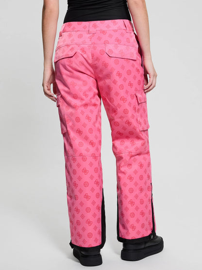 Neon Pink