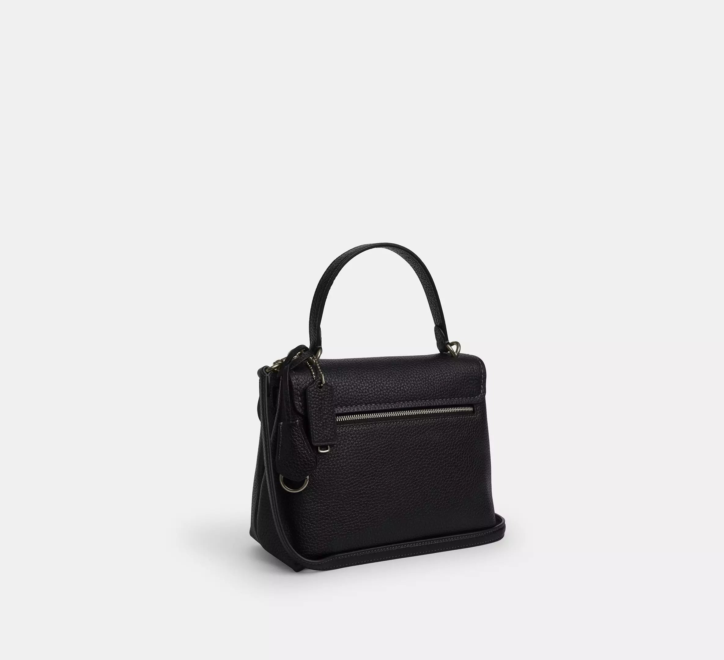 Gunmetal/Black