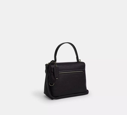 Gunmetal/Black