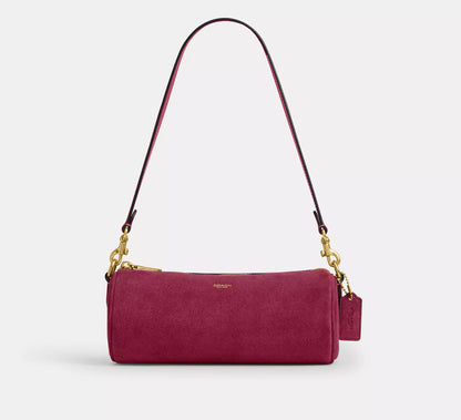 Brass/Dark Fuchsia