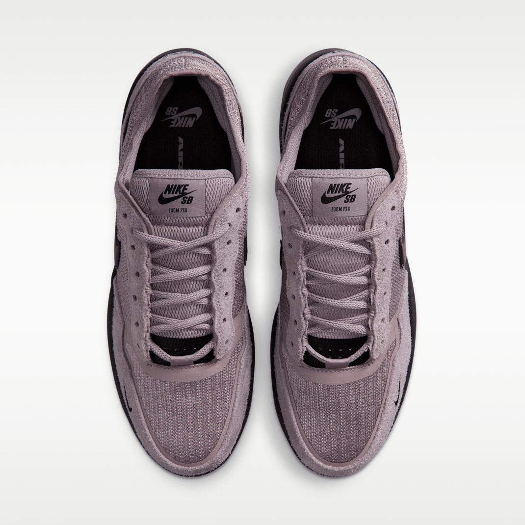 Light Violet Ore/Purple Smoke/Black