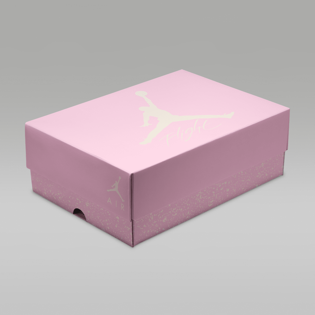 Pearl Pink/Coconut Milk/Muslin/Iced Carmine 3