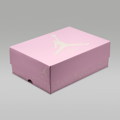 Pearl Pink/Coconut Milk/Muslin/Iced Carmine 3