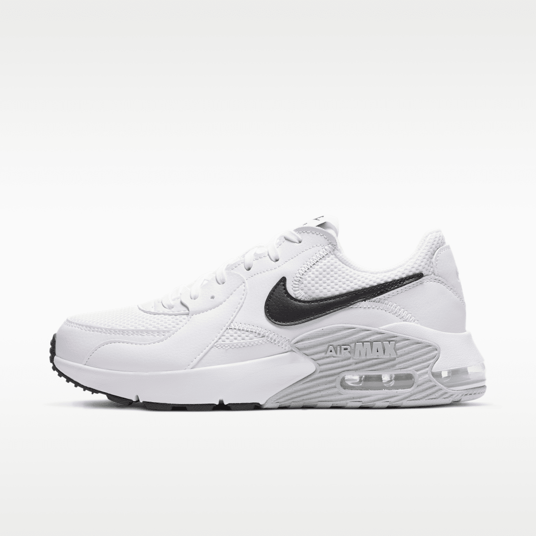 White/Pure Platinum/Black