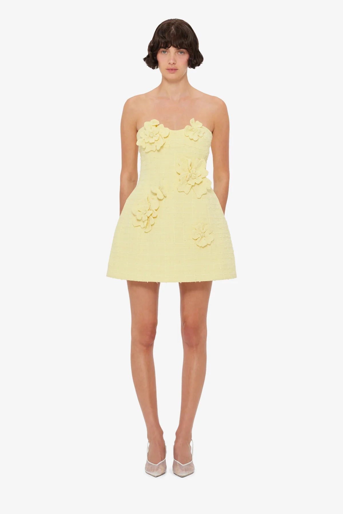 Sorbet Yellow 2