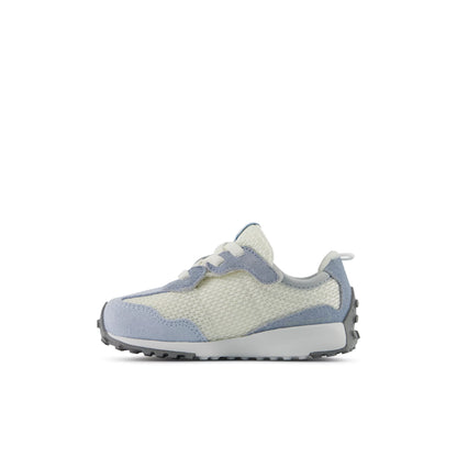 Light Arctic Grey With Light Zinc Blue