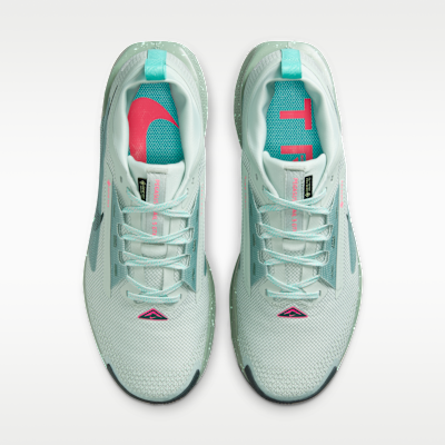 Light Silver/Clay Green/Mint Foam/Seaweed