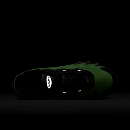 Black/Green Strike/Volt/Black