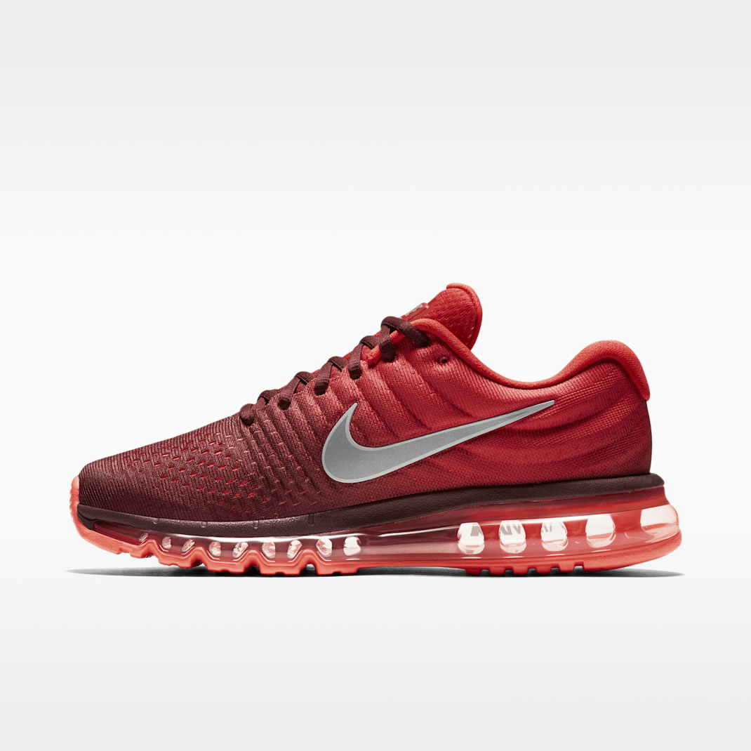 Night Maroon/Gym Red/White