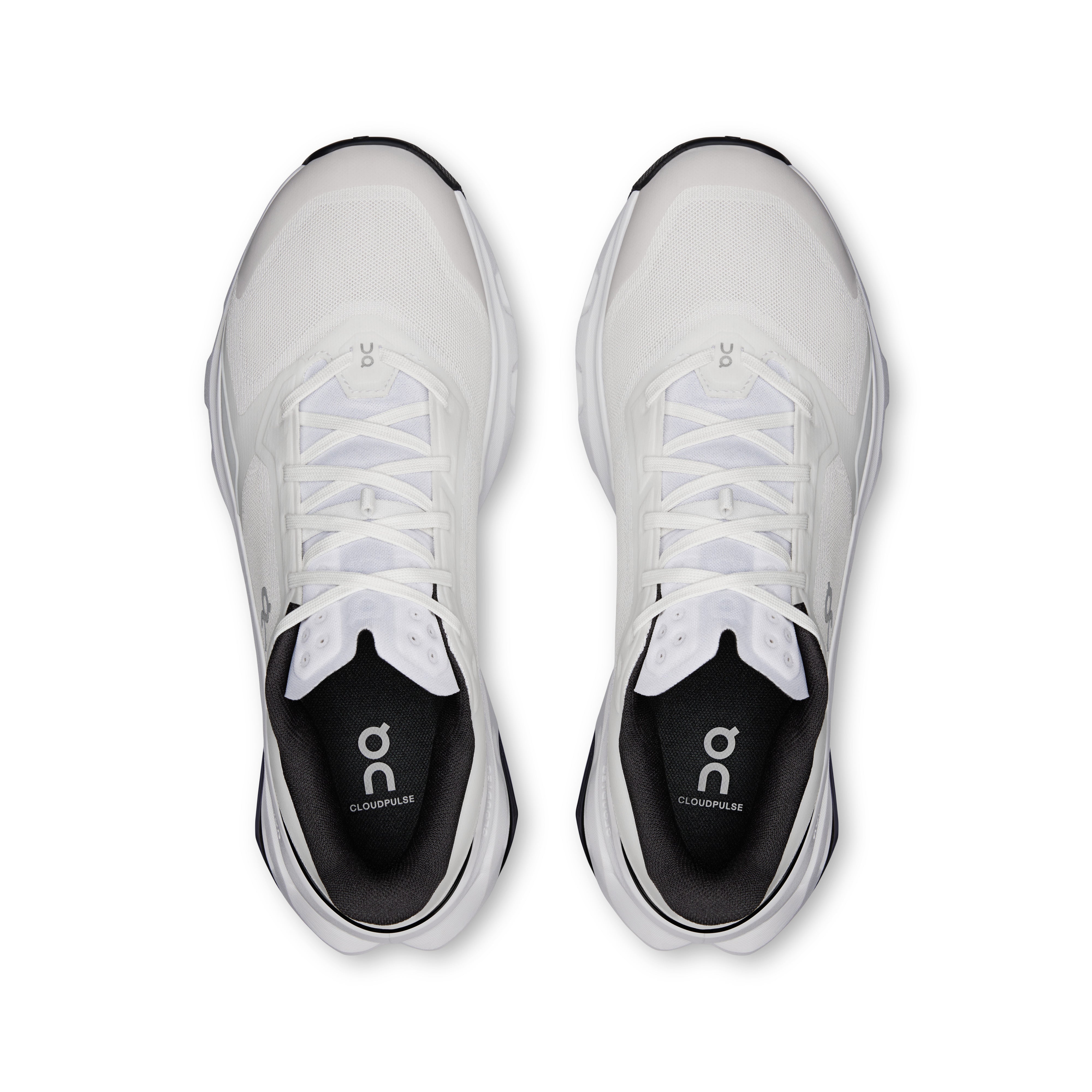 White | Black