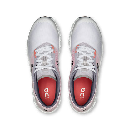 Lavender | Red