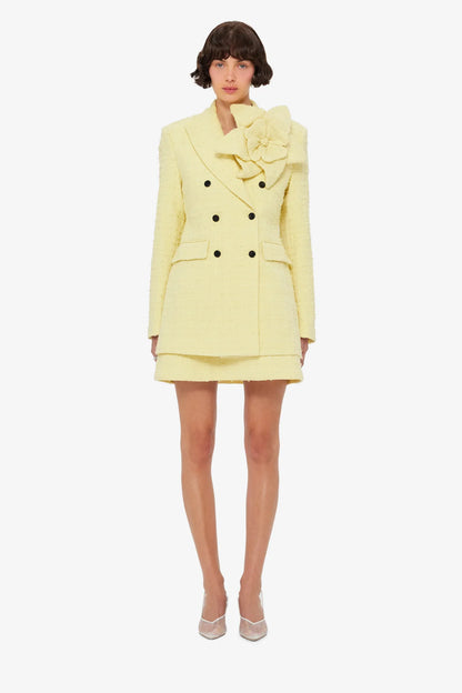 Sorbet Yellow