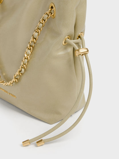 Pale Olive