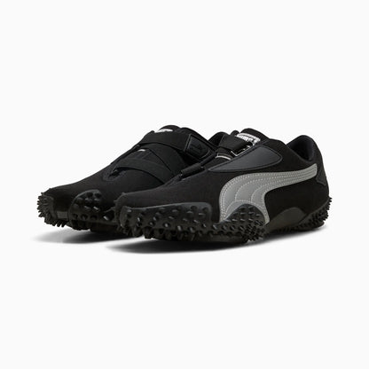 PUMA Black-PUMA Silver