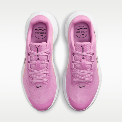 Light Magenta/Off Noir/White/Black 2