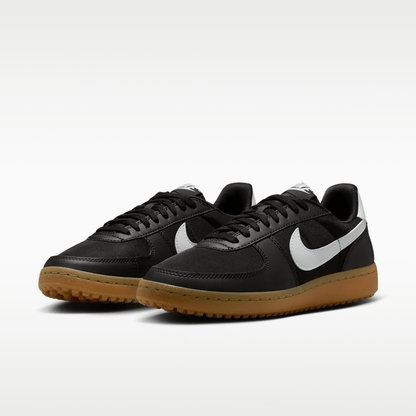 Black/Gum Light Brown/White 2