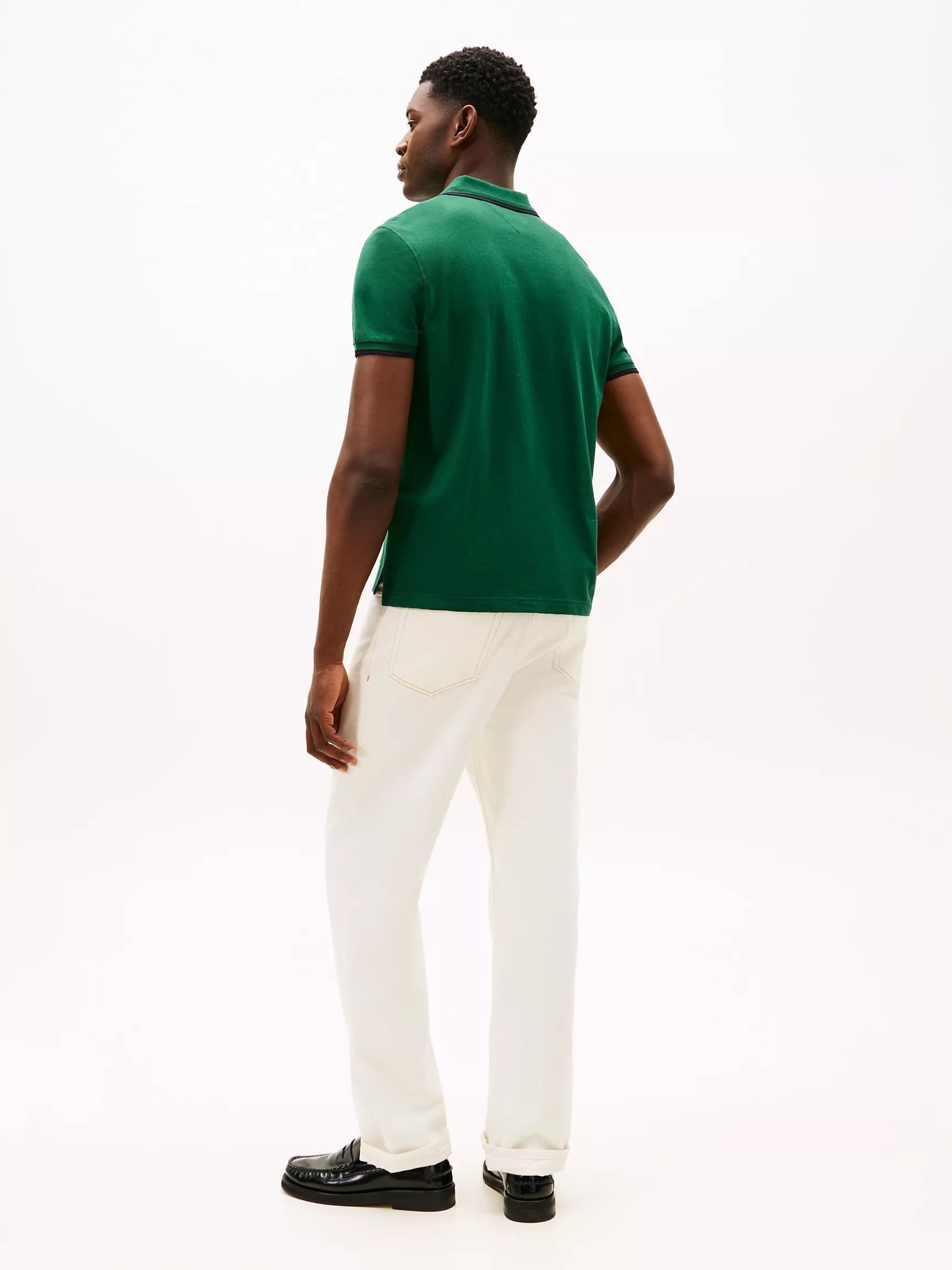 Ornamental Green