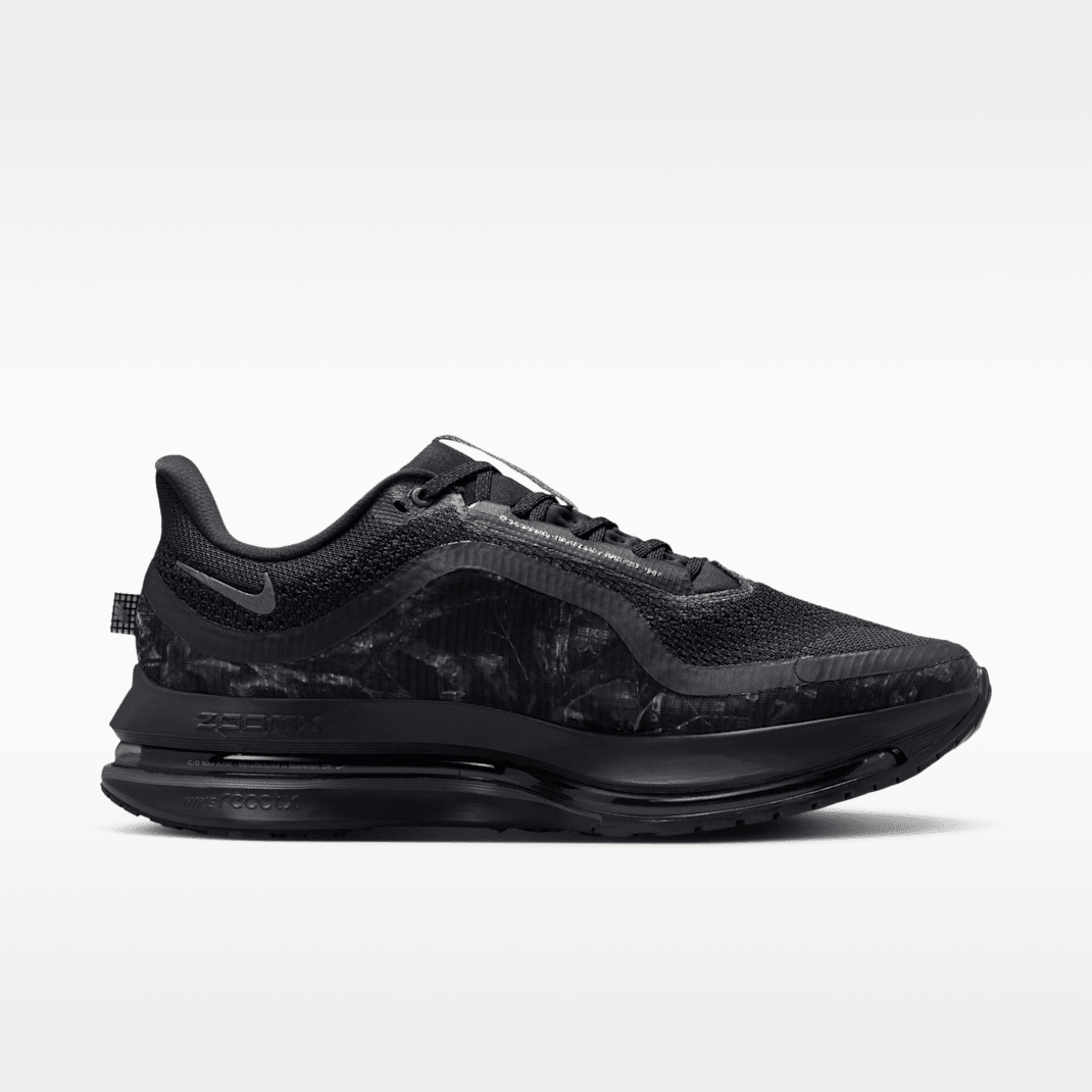 Off Noir/Black/Iron Grey/Metallic Dark Grey