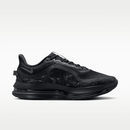 Off Noir/Black/Iron Grey/Metallic Dark Grey