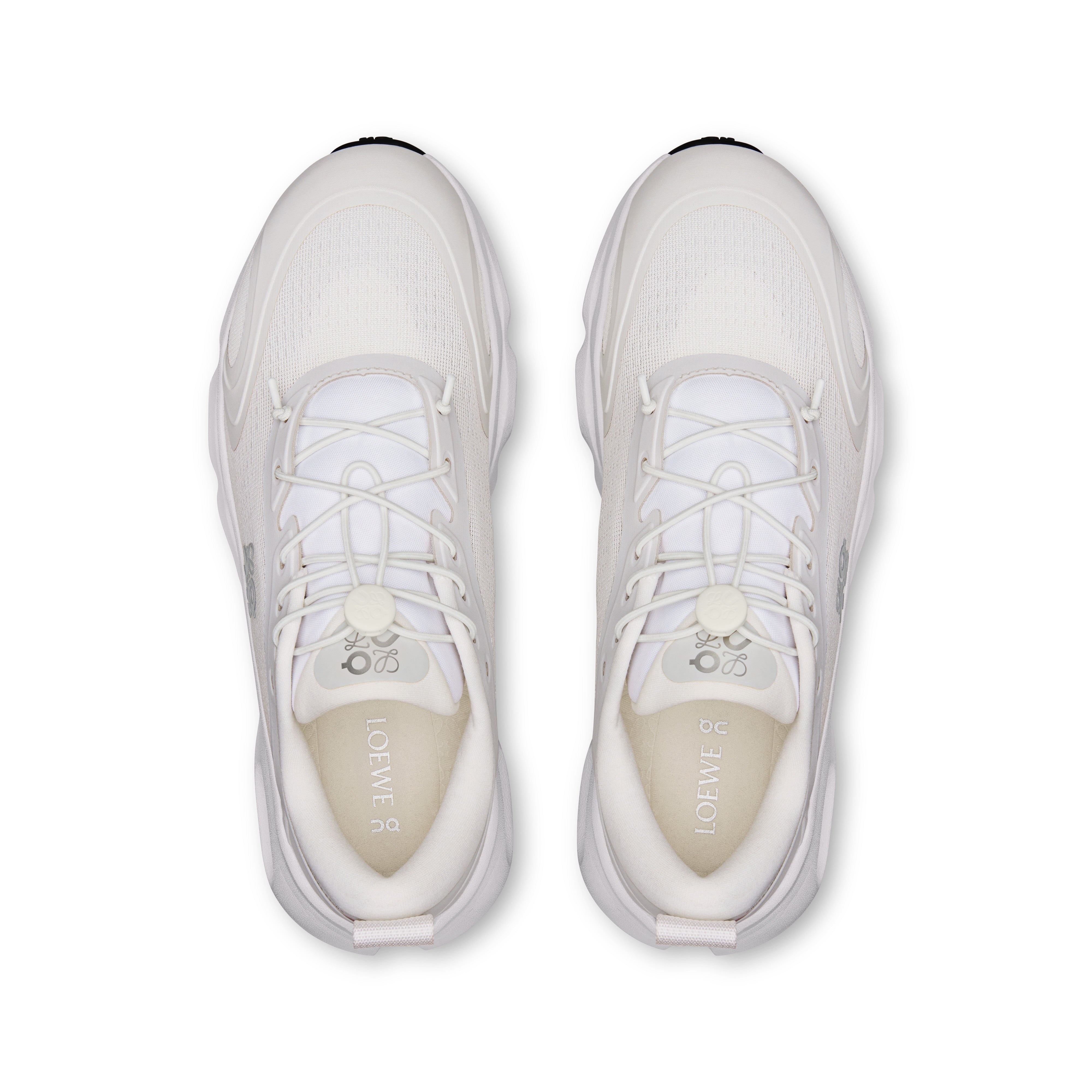 White | Light Grey