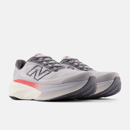 Grey Matter With True Red And Castlerock