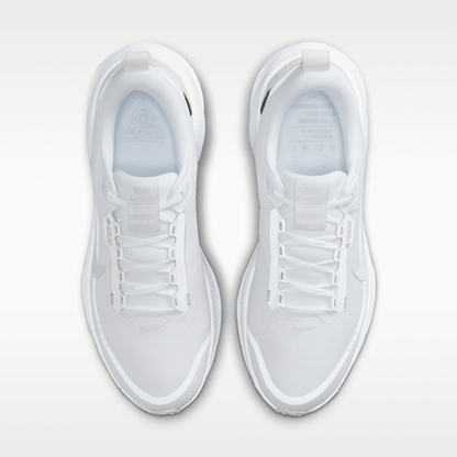 White/Pure Platinum