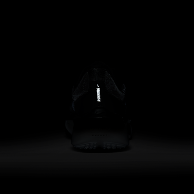 Black/Light Smoke Grey/White