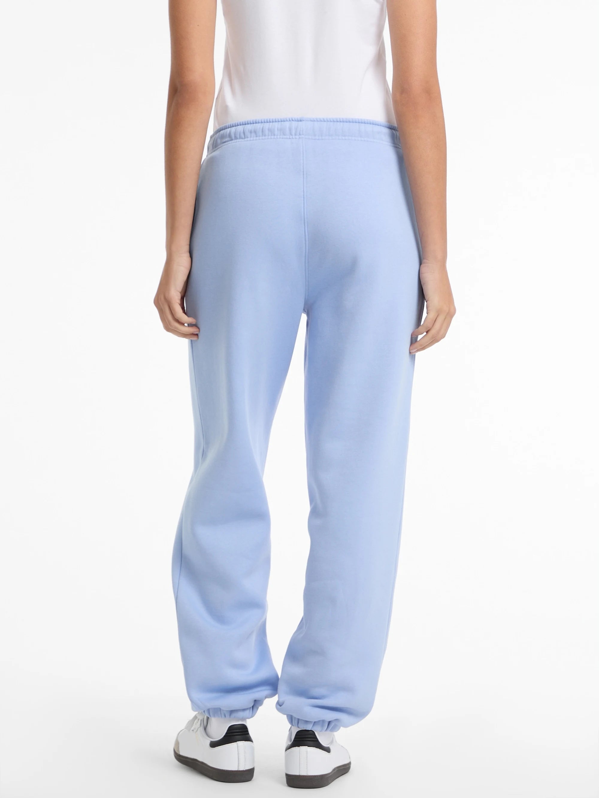 Fresh Zendy Blue