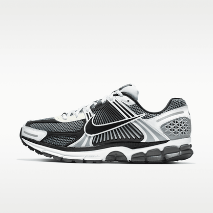 Dark Grey/White/Sail/Black
