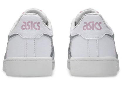 White/Piedmont Grey