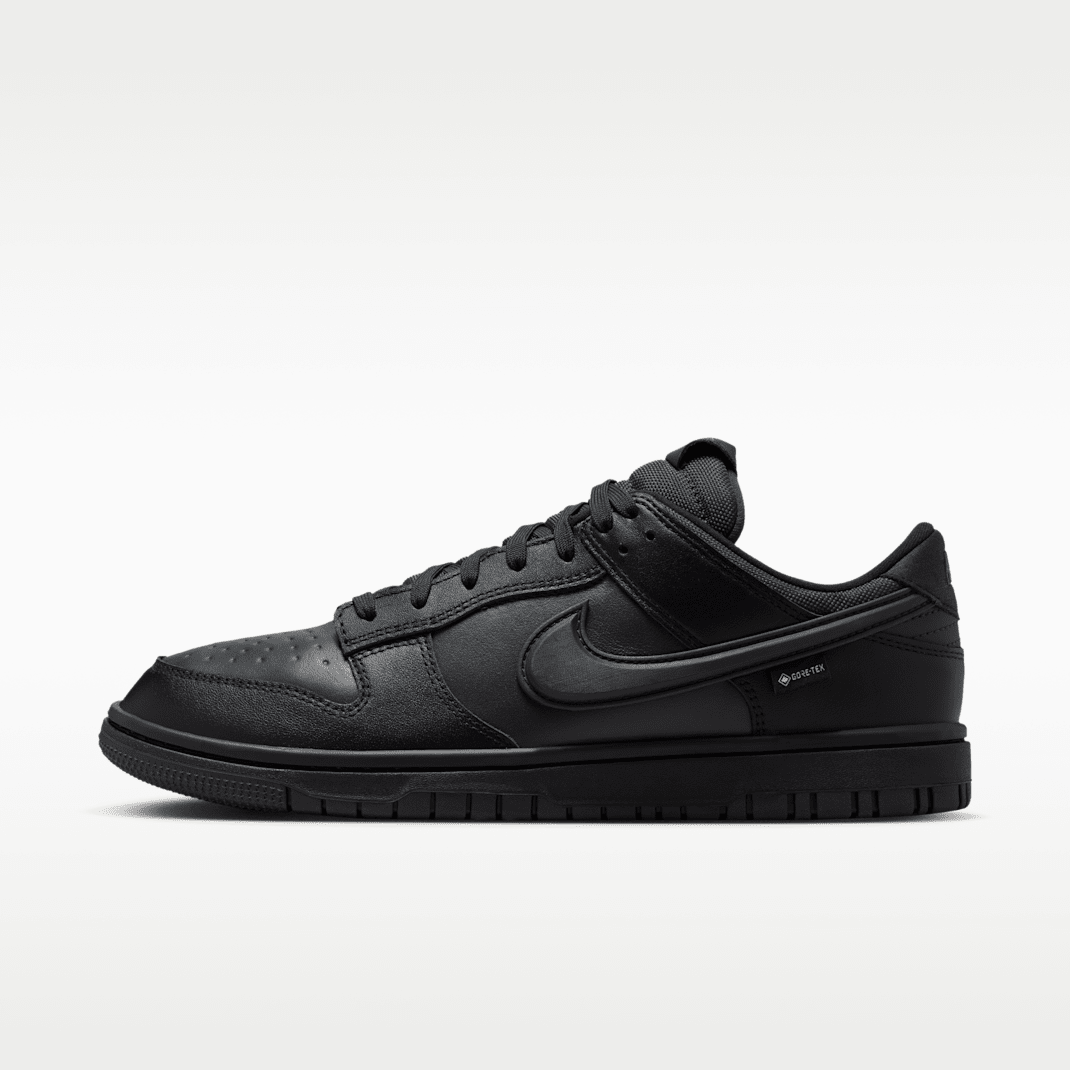 Black/Anthracite/Off Noir