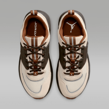 Soft Pearl/Shadow Brown/Reflective Silver/Light British Tan