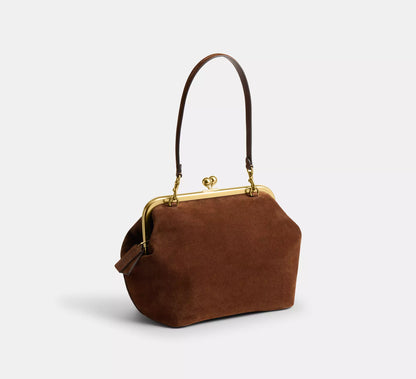 Brass/Warm Brown