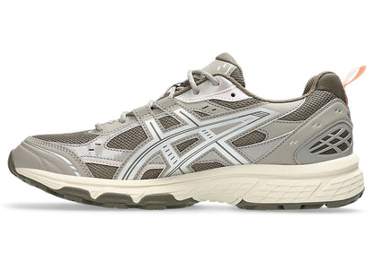 Dark Taupe/Pure Silver