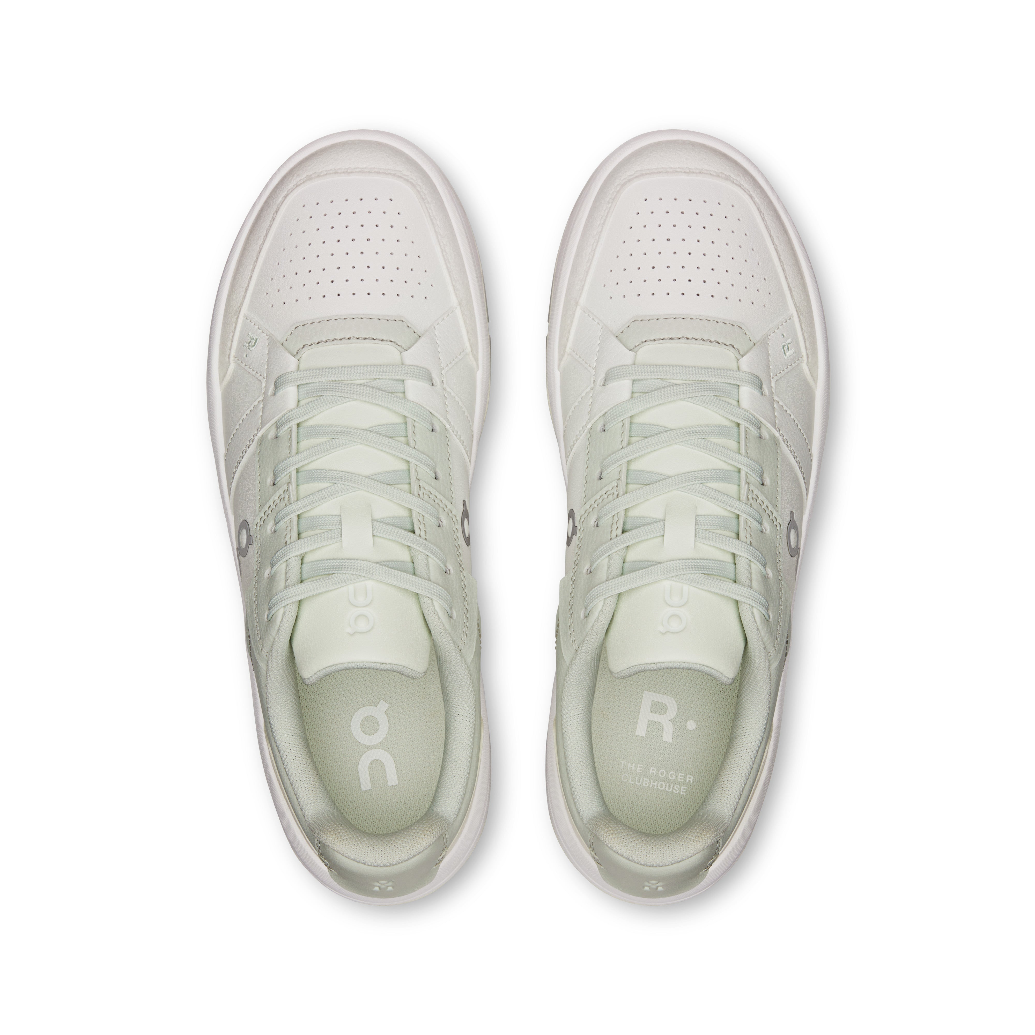 White | Iceberg