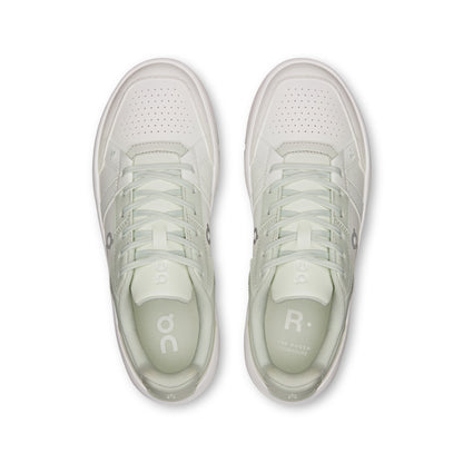 White | Iceberg