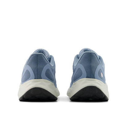 Light Arctic Grey With Zinc Blue And Silver Metallic