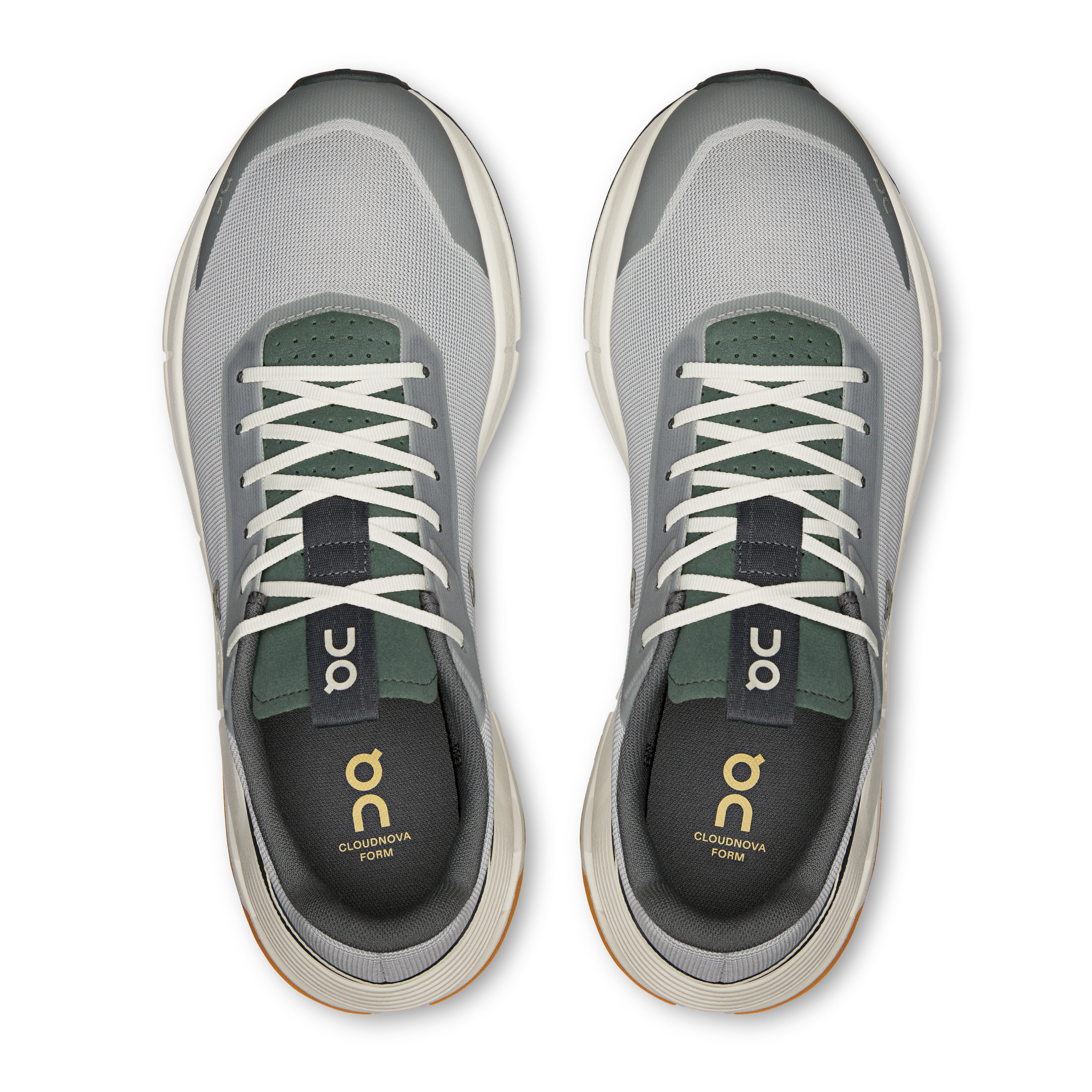 Glacier | Olive