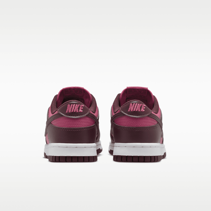Sweet Beet/White/Burgundy Crush